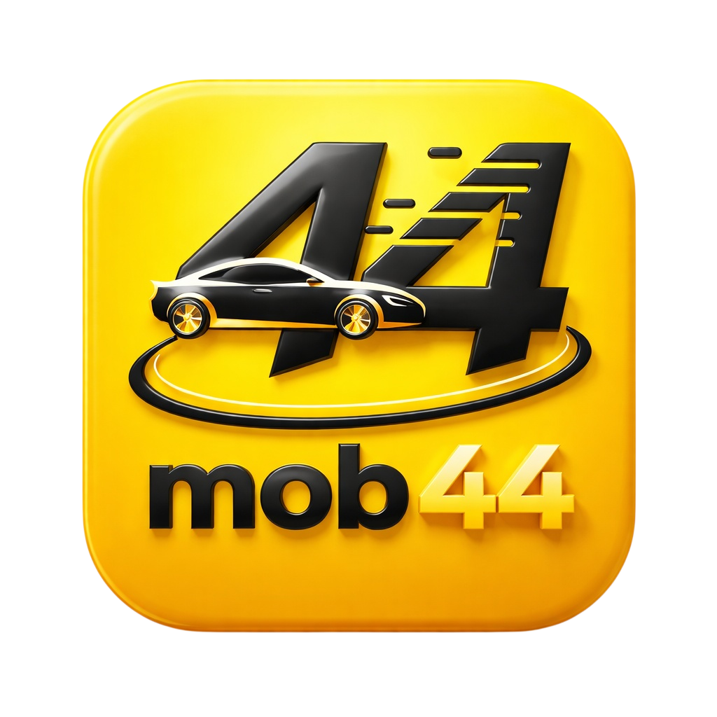Logo Mob44